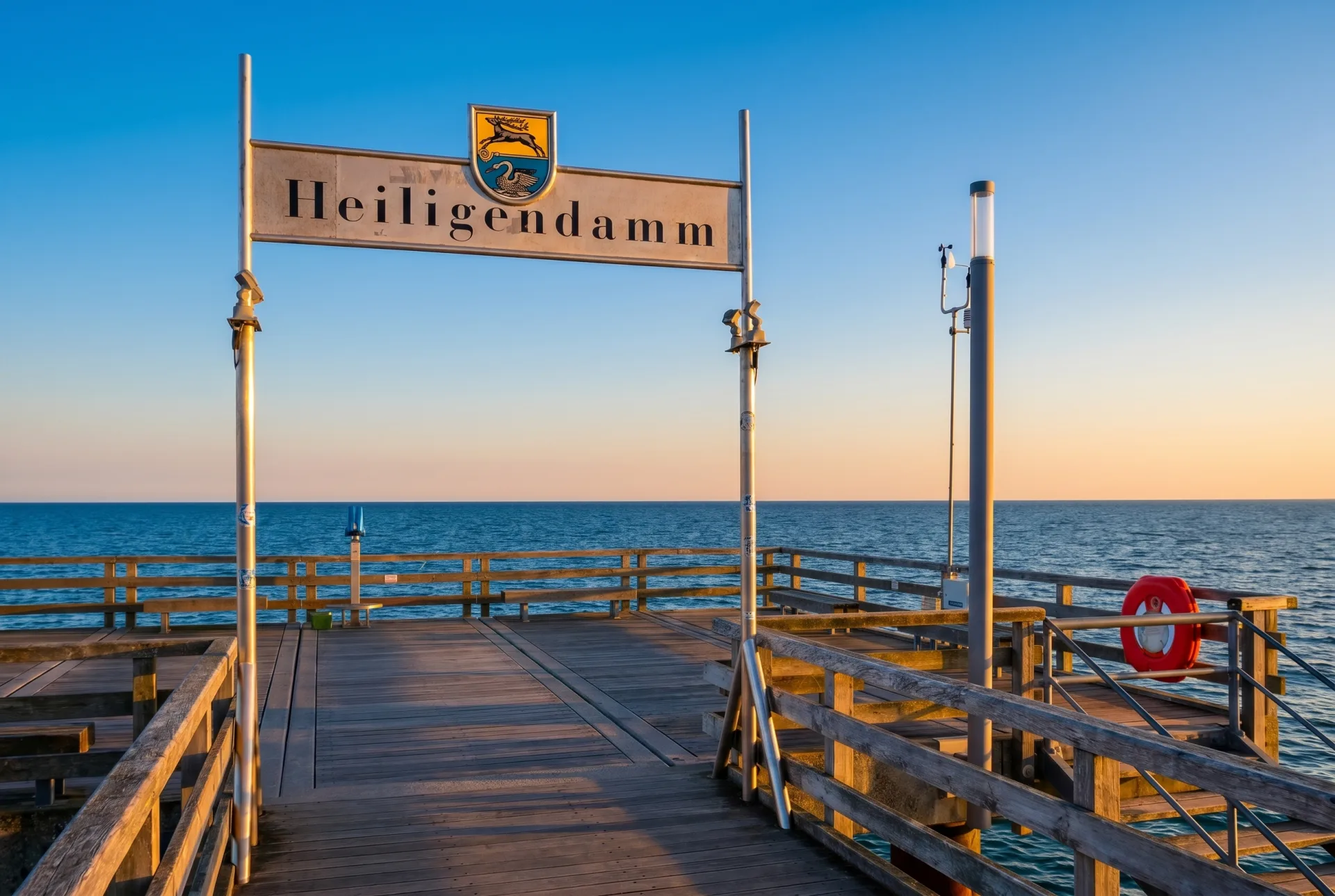 Heiligendamm