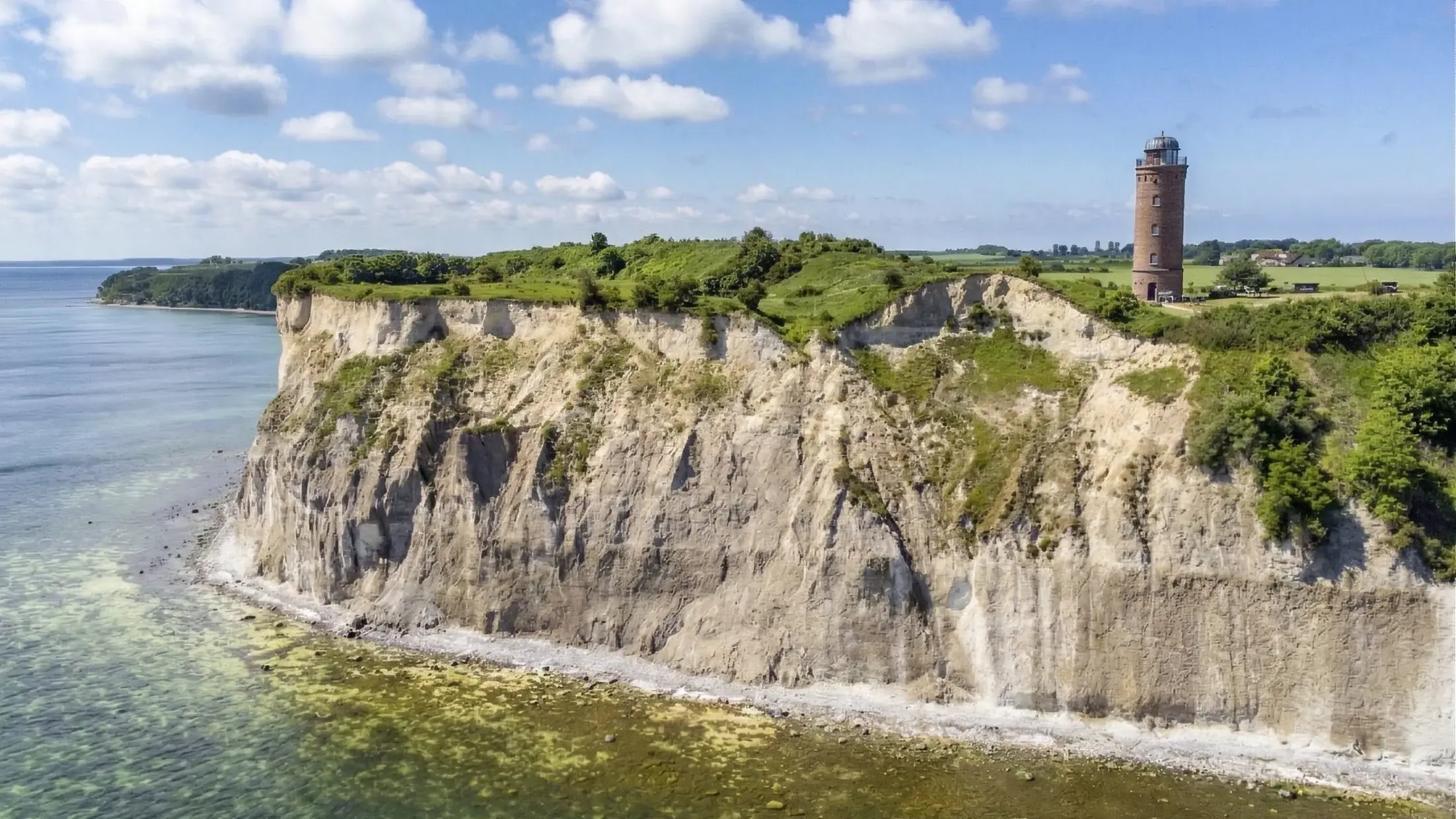 Ferienhäuser auf Rügen: Sagard am Nationalpark Jasmund